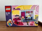 Lego Belville 5942 Pop studio, Kinderen en Baby's, Speelgoed | Duplo en Lego, Ophalen of Verzenden, Gebruikt, Complete set, Lego