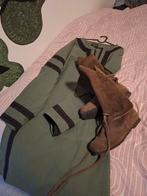 Viking outfit, Overige maten, Ophalen of Verzenden, Zo goed als nieuw, Kleding