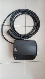 Laadpaal ABL eMH1 1W1101 3 fase, Ophalen of Verzenden, Gebruikt, Laadpaal