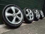 5x112/19 inch orgineel Audi Zomerset, Gebruikt, 255 mm, Banden en Velgen, Zomerbanden