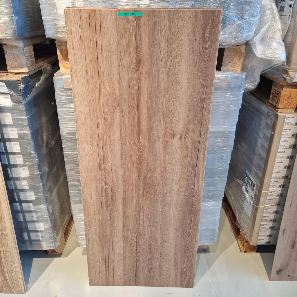 Direct ophalen | Pallet uitverkoop laminaat | Utrecht, 50 tot 150 cm, 4131 NH, Nieuw, Info@ivloer.nl