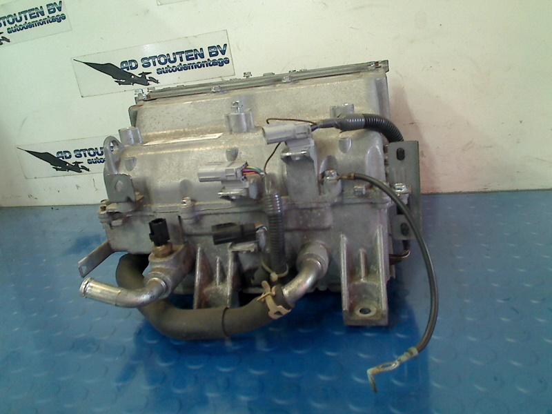 Inverter Mitsubishi Outlander (GF/GG) 2015 9410A095, Auto-onderdelen, Gebruikt, Info@mitsubishi-motors.de, Mitsubishi, Emil-Frey-Straße 2, Friedberg 61169, , Duitsland