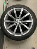 VW Passat 18 inch Oem VWAG Zomerset 3G0601025Q, 18 inch, Gebruikt, -, -
