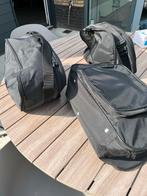 Originele BMW binnentassen voor koffers (3 stuks), Ophalen of Verzenden, Zo goed als nieuw