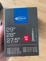 Schwalbe binnenbanden, Ophalen of Verzenden, Nieuw, Racefiets, Band