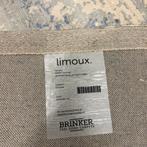 Vloerkleed Brinker Carpets Limoux Sky - 200x300cm, Blauw, 200 cm of meer, Ophalen of Verzenden, Zo goed als nieuw