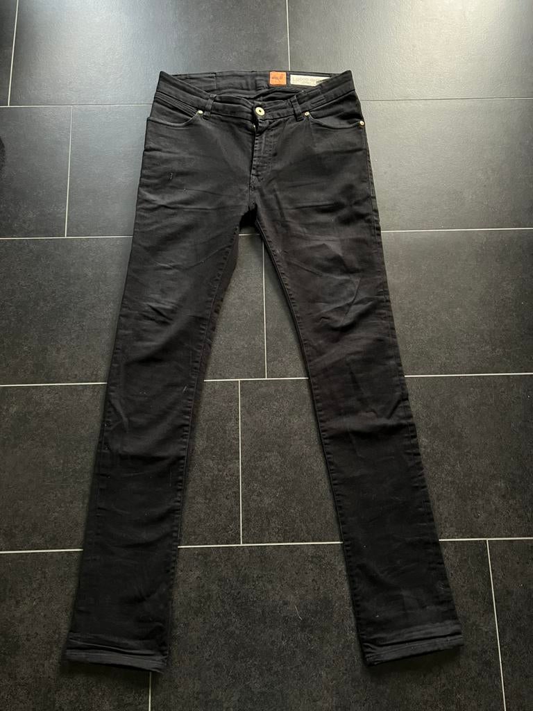 2x ZGAN Good Genes W31-L34., Ophalen of Verzenden, Zo goed als nieuw, Overige kleuren, W32 (confectie 46) of kleiner