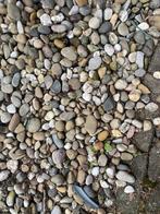 Grind gratis ongeveer een kub., Ophalen, Gebruikt, Overige materialen, Grind