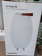 Nieuw Koodoo ledlamp,speaker,cooler, Ophalen, Nieuw, Minder dan 100 cm