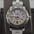 Breitling Colt 33 Dames Horloge, Overige merken, Staal, Gebruikt, Staal