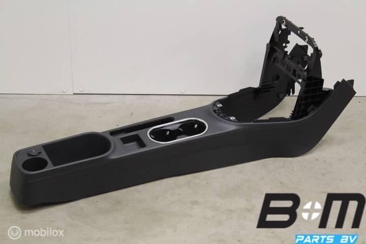Middenconsole VW Beetle vanaf 2012 5C1863243, Gebruikt