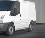 Side bars Transit MWB (330cm) 00-. Ook in zwart!, Ophalen of Verzenden, Nieuw