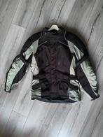 Bering motorjas, Ophalen of Verzenden, Tweedehands, Jas | textiel