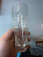 Krat van 25 swinckels bierglazen, Ophalen of Verzenden, Zo goed als nieuw, Bierglas