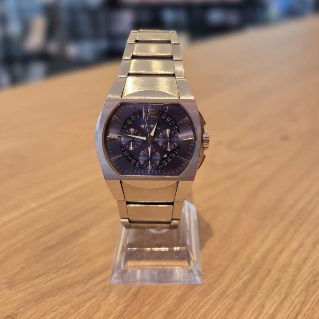 BREIL Horloge  BW0030B | Inclusief Garantie, Breil, Gebruikt, https://www.breil.com/en/contact-us, Via Felice Cavallotti, 16, 20122 Milano MI, Italië