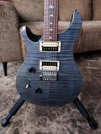 PRS SE Custom 24 Linkshandig, Muziek en Instrumenten, Snaarinstrumenten | Gitaren | Elektrisch, Ophalen, Zo goed als nieuw, Solid body