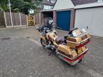 Honda Goldwing GL1200 aspencade- Klassieke Toermotor, 4 cilinders, Motorrijbewijs A, Particulier, Meer dan 35 kW