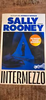 Sally Rooney - Intermezzo, Boeken, Ophalen of Verzenden, Zo goed als nieuw, Sally Rooney