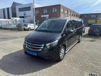 Mercedes-Benz - Vito Tourer - Automaat - 114 BT Pro Ex.L 4x4, Auto's, Gebruikt, Euro 6, Bedrijf, Diesel