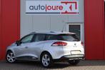 Renault Clio Estate 0.9 TCe Dynamique | Cruise Control | Nav, Auto's, Renault, Voorwielaandrijving, Handgeschakeld, 90 pk, Electronic Stability Program (ESP)