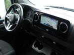 Mercedes-Benz Sprinter 319 CDI V6 L2H2 Camera/Trekhaak/LED/G, Automaat, Achterwielaandrijving, Gebruikt, Euro 6