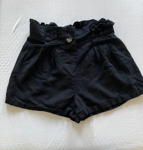 Korte broek Primark maat 34, Kort, Primark, Zwart, Ophalen of Verzenden