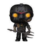 Funko Pop! Games N 1160 - Savini Jason - Friday 13th, Funko LLC, Nieuw, Ophalen of Verzenden, 2802 Wetmore Ave, Everett, WA 98201, USA