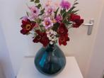 Kunstbloemen boeket, Ophalen of Verzenden, Nieuw, Binnen