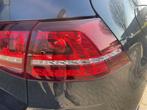 Achterlicht rechts van een Volkswagen Golf, Gebruikt, -, Volkswagen, -