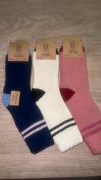 Alpaca sokken, Sokken en Kniesokken, Overige kleuren, Nieuw, Ophalen of Verzenden