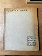 Boekbinden, Gelezen, Menalda, Ophalen of Verzenden, Overige onderwerpen