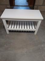 Badkamer bankje, Huis en Inrichting, Ophalen, Gebruikt, 100 tot 150 cm, Overige typen