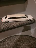 Lincoln, Ophalen, Auto