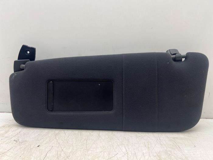 Zonneklep van een BMW 5-Serie, Gebruikt, -, -, Ophalen of Verzenden