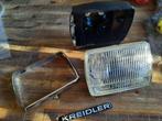 N.O.S origineel kreidler ZKW koplamp RMC-s geen imitatie !!!, Fietsen en Brommers, Ophalen, Nieuw, Koplamp