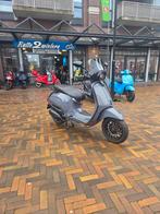Vespa Sprint. 45km 4t. Angel eye, Gildenplein12, Overige modellen, Maximaal 45 km/u, Info@rutte2wielers.nl