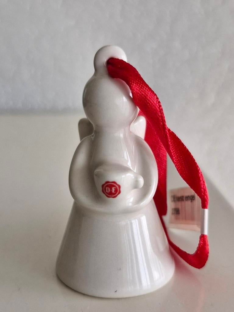 Douwe Egberts Engel, Diversen, Kerst, Ophalen of Verzenden, Nieuw