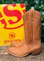 geweldig mooie laarzen van sendra maat 40, Kleding | Dames, Schoenen, Bruin, Nieuw, Ophalen of Verzenden, Sendra