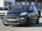 Peugeot 107 1.0 Active Zuinig | Betrouwbaar | Airco | El ram, Auto's, Peugeot, Voorwielaandrijving, Euro 5, Stof, Gebruikt