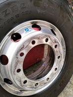 Aluminium vrachtwagen velg, Ophalen, Nieuw