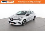 Renault Clio 1.6 E-Tech Hybrid 140 Intens | XA50411 |, Auto's, Stof, Gebruikt, 4 cilinders, Met garantie (alle)