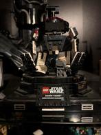 LEGO Star Wars Darth Vader meditation chamber 75296, Ophalen of Verzenden, Zo goed als nieuw, Complete set, Lego