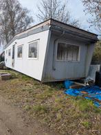 Opknap chalet - Ideaal voor handige klussers, Tot en met 4