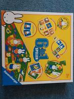 Ravensburger Nijntje Speelplezier 6-in-1 Spellen, Een of twee spelers, Ophalen, Gebruikt, Ravensburger