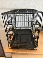 Kleine bench, Dieren en Toebehoren, Ophalen, Zo goed als nieuw