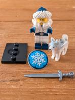 Lego Minifigures serie 22/ Sneeuwbewaker, Ophalen of Verzenden, Zo goed als nieuw, Lego