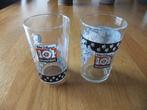 Drinkglas van 101 Dalmatiërs., Verzamelen, Ophalen of Verzenden, Zo goed als nieuw, Overige typen