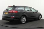 Ford Mondeo Wagon 2.0 Aut. Hybrid MHEV Titanium Carplay Crui, Auto's, Ford, Stof, Gebruikt, 4 cilinders, Mondeo