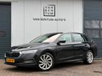 Skoda Octavia Combi 2.0TDI 150pk Autom. Pano Head-up Camera, Auto's, Skoda, Stof, Gebruikt, 4 cilinders, 150 pk