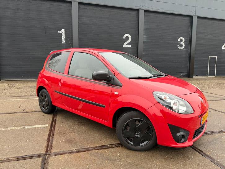 Renault Twingo 1.2 16V| 2de eig| Airco| Distr vervangen| APK, Auto's, Renault, Bedrijf, Twingo, ABS, Airbags, Airconditioning